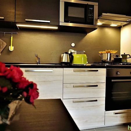 Little Arco House Apartment ภายนอก รูปภาพ