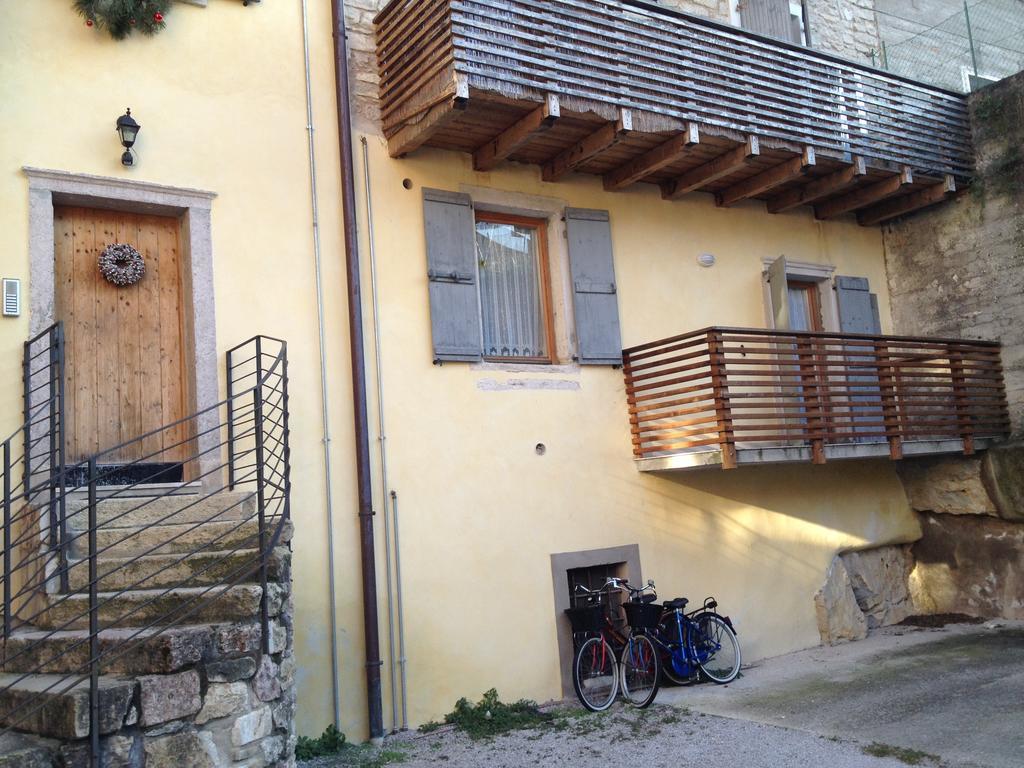Little Arco House Apartment ห้อง รูปภาพ