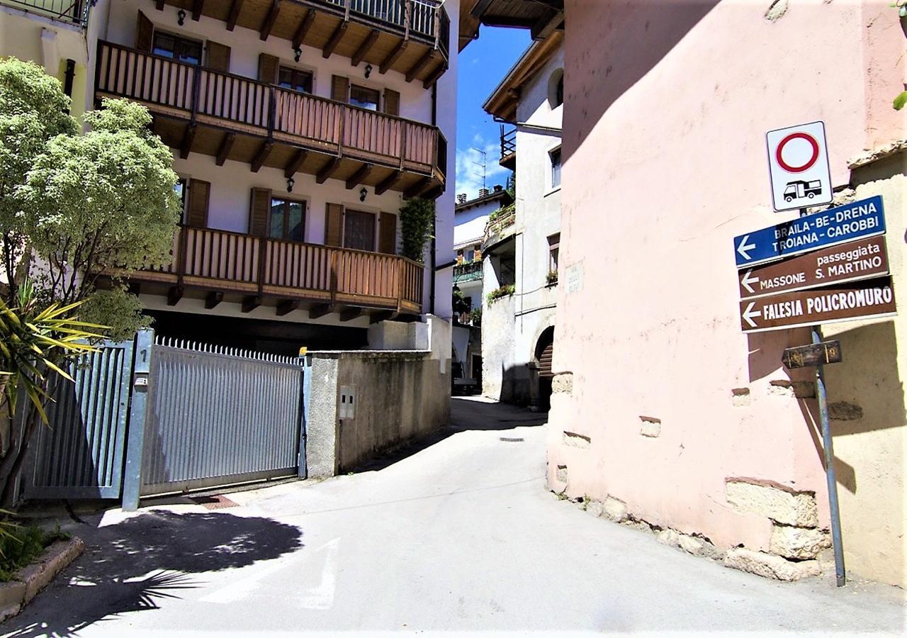 Little Arco House Apartment ภายนอก รูปภาพ
