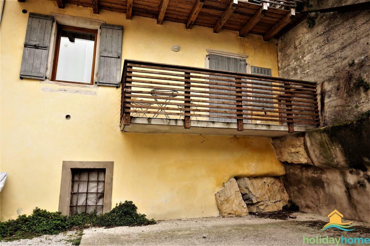 Little Arco House Apartment ภายนอก รูปภาพ
