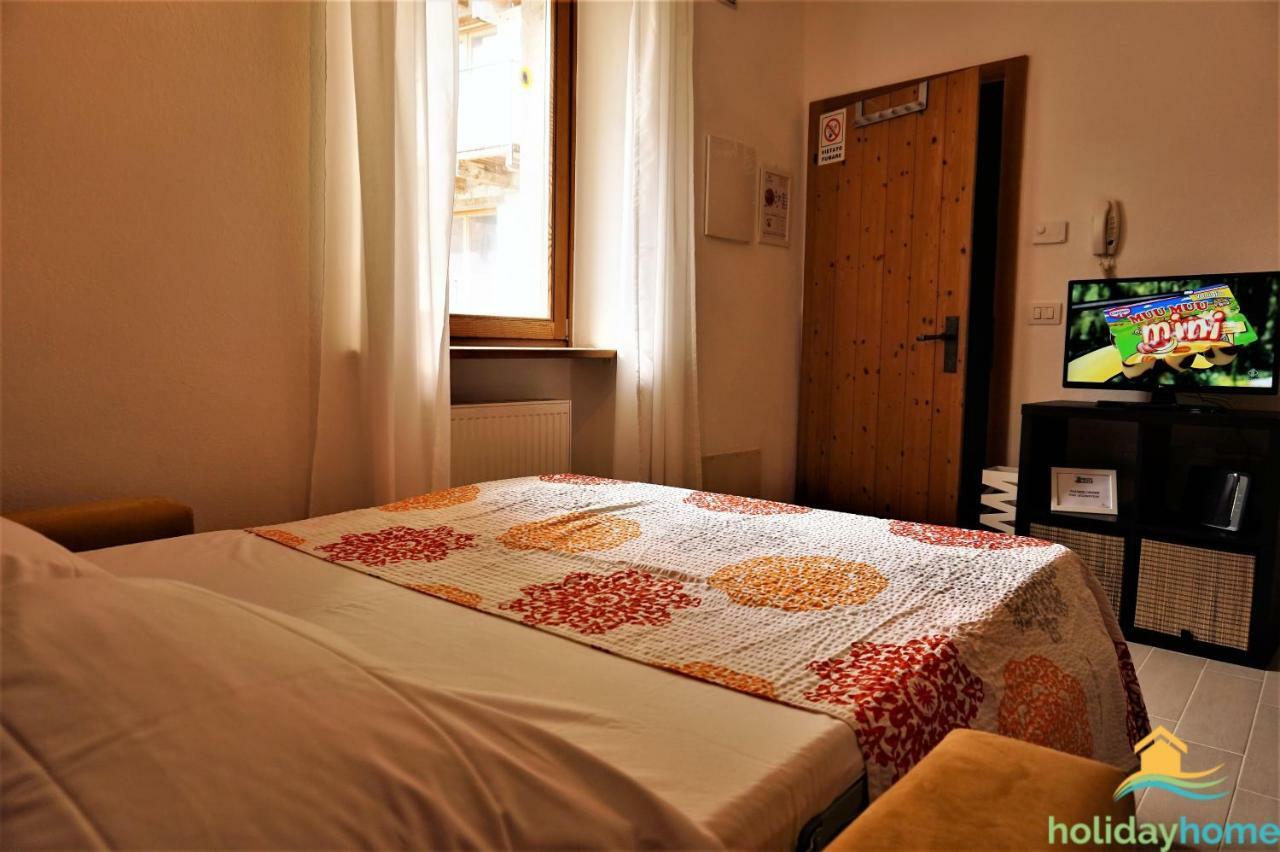 Little Arco House Apartment ภายนอก รูปภาพ