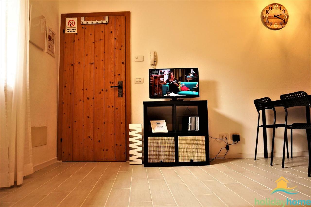 Little Arco House Apartment ภายนอก รูปภาพ