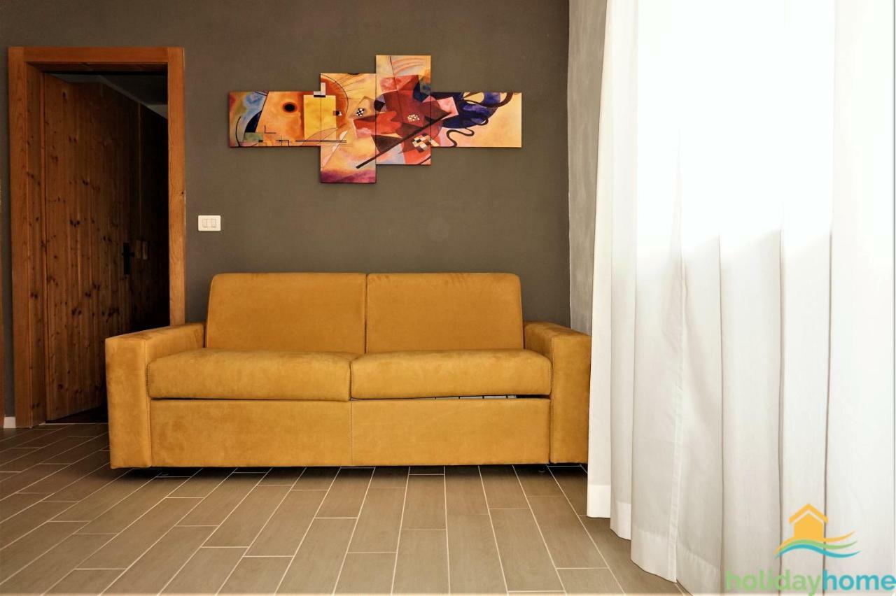 Little Arco House Apartment ภายนอก รูปภาพ