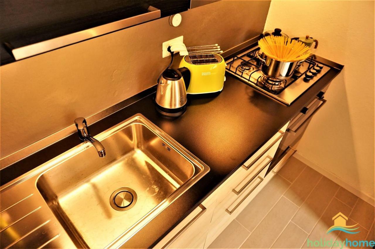 Little Arco House Apartment ภายนอก รูปภาพ