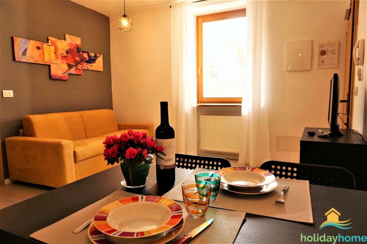 Little Arco House Apartment ภายนอก รูปภาพ