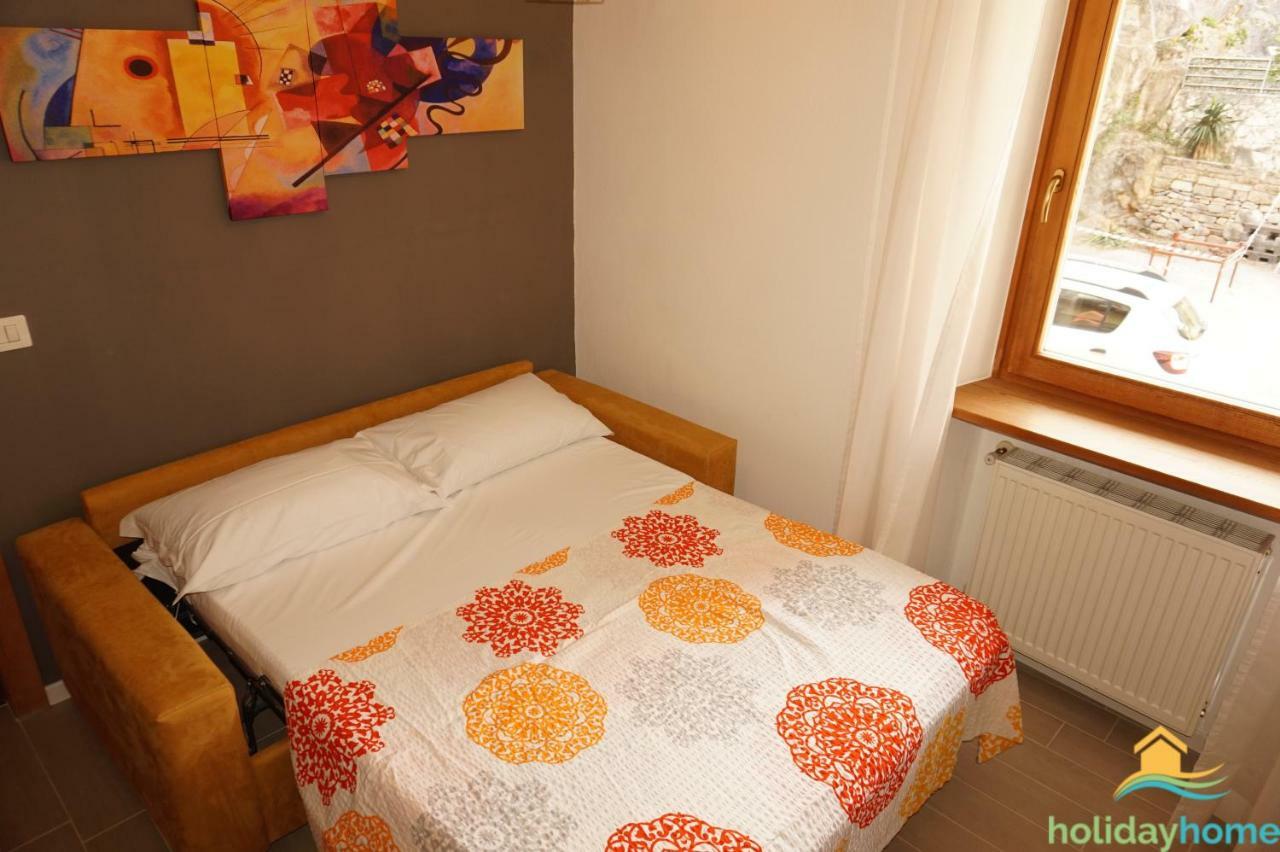 Little Arco House Apartment ภายนอก รูปภาพ
