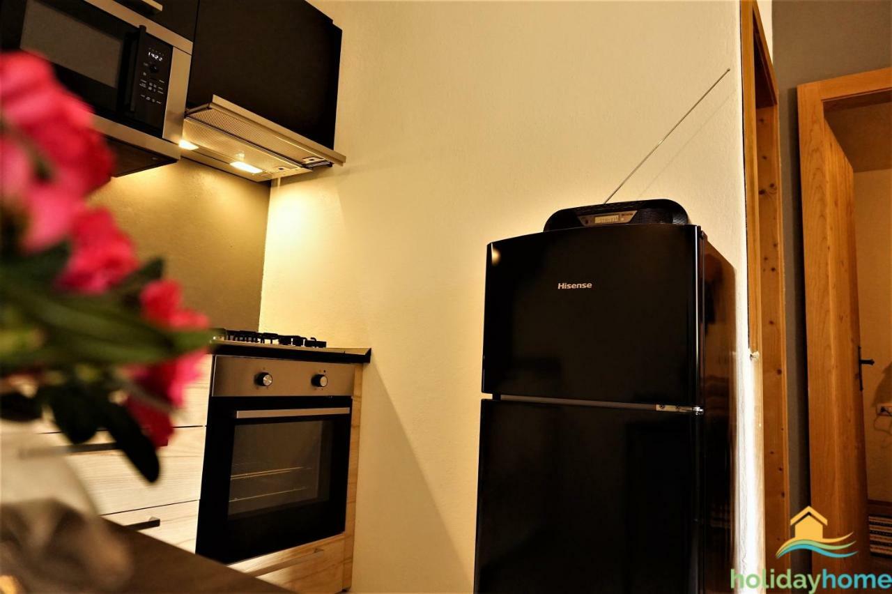 Little Arco House Apartment ภายนอก รูปภาพ
