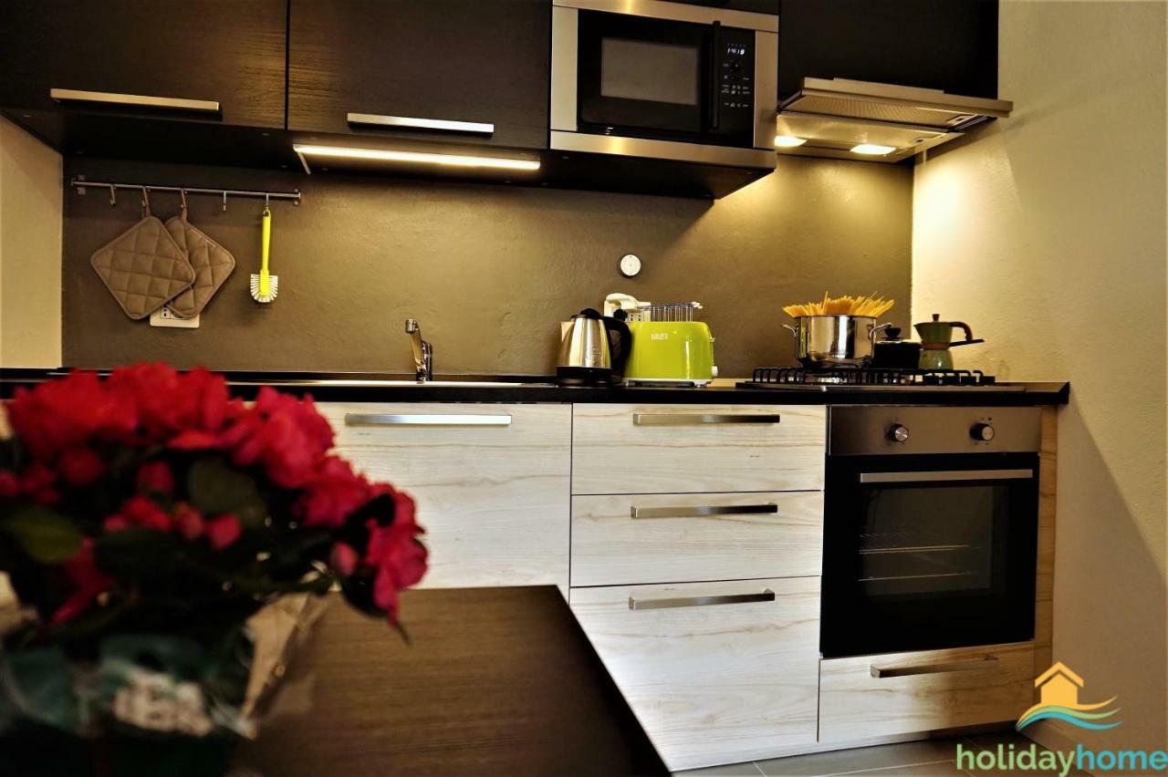 Little Arco House Apartment ภายนอก รูปภาพ