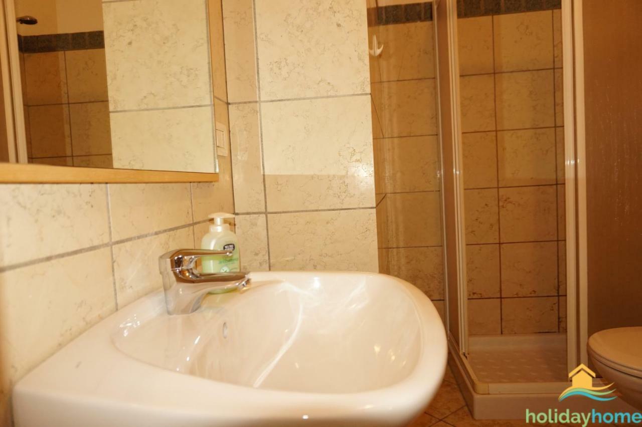 Little Arco House Apartment ภายนอก รูปภาพ