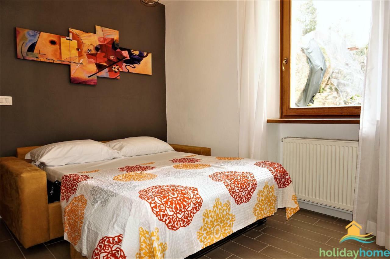 Little Arco House Apartment ภายนอก รูปภาพ
