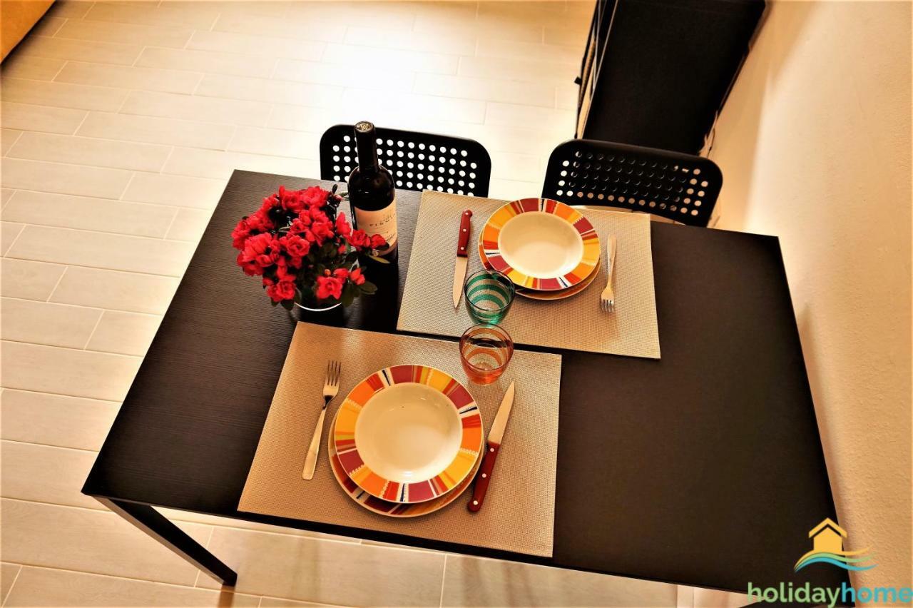 Little Arco House Apartment ภายนอก รูปภาพ