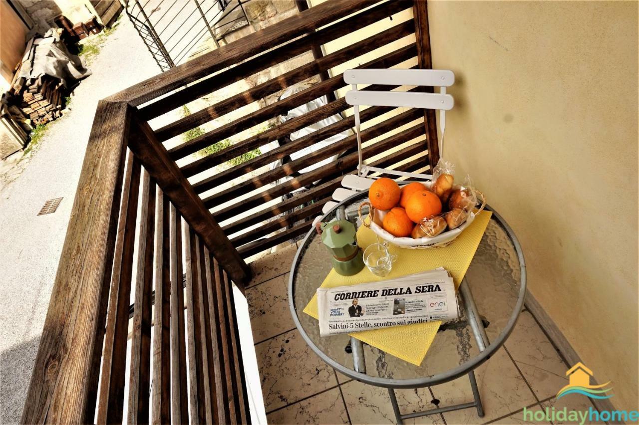 Little Arco House Apartment ภายนอก รูปภาพ