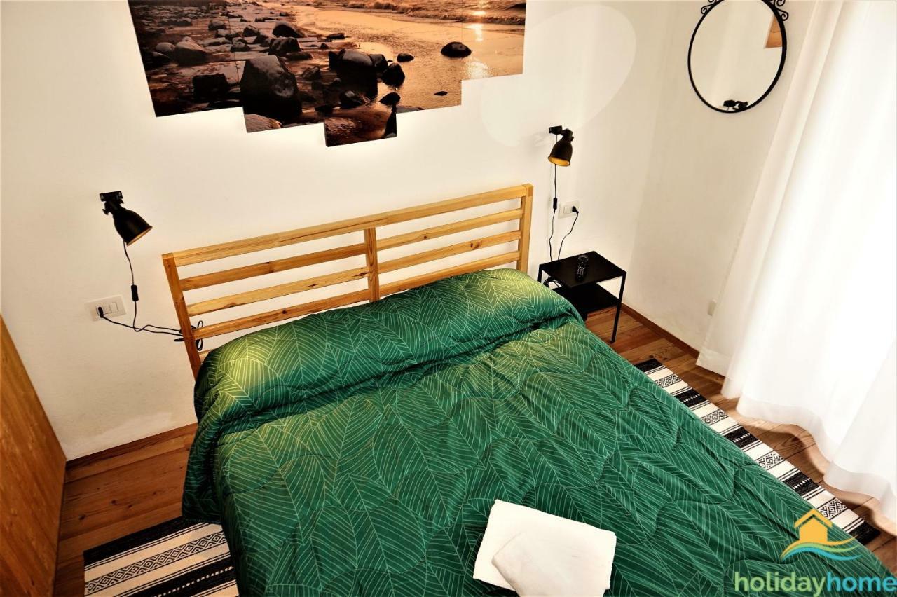 Little Arco House Apartment ภายนอก รูปภาพ