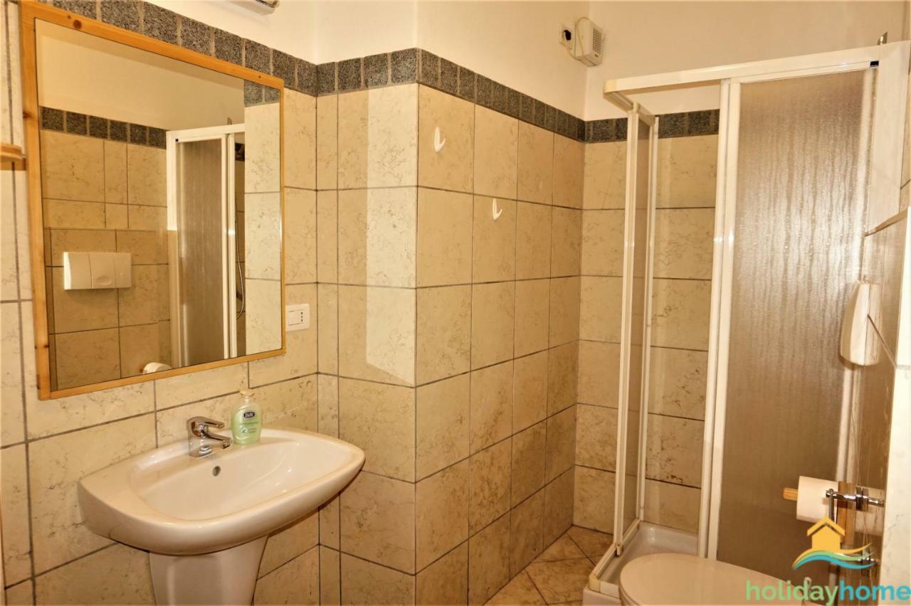 Little Arco House Apartment ภายนอก รูปภาพ