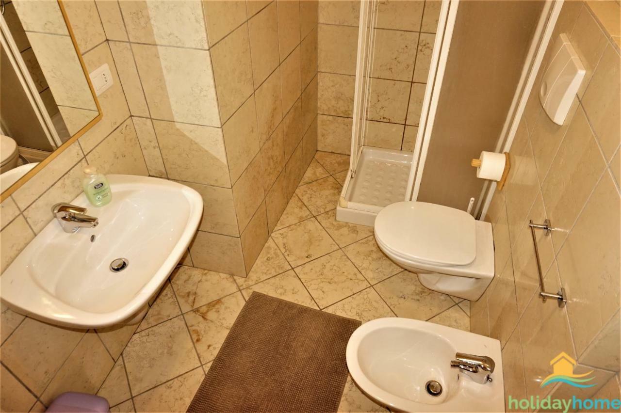 Little Arco House Apartment ภายนอก รูปภาพ