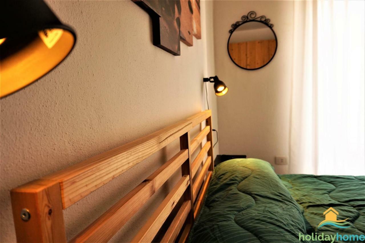 Little Arco House Apartment ภายนอก รูปภาพ