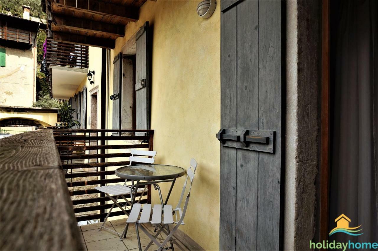 Little Arco House Apartment ภายนอก รูปภาพ
