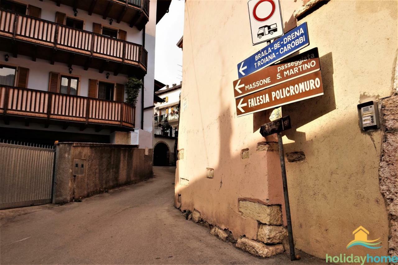 Little Arco House Apartment ภายนอก รูปภาพ