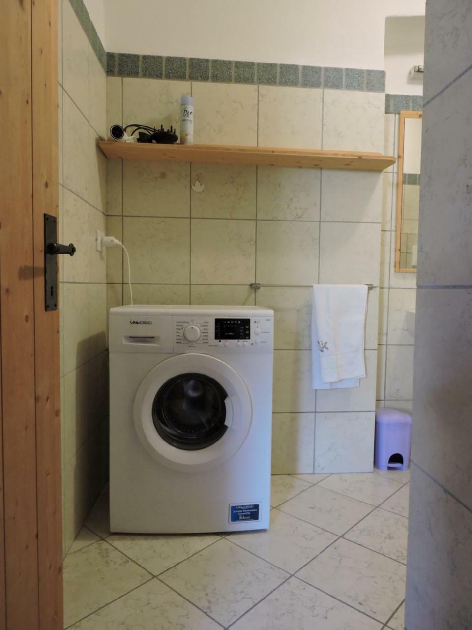 Little Arco House Apartment ภายนอก รูปภาพ
